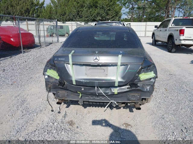 Mercedes-Benz E 300 2019 WDDZF4JB3KA525893 Image 17