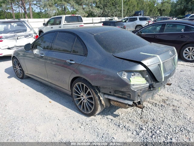Mercedes-Benz E 300 2019 WDDZF4JB3KA525893 Image 3