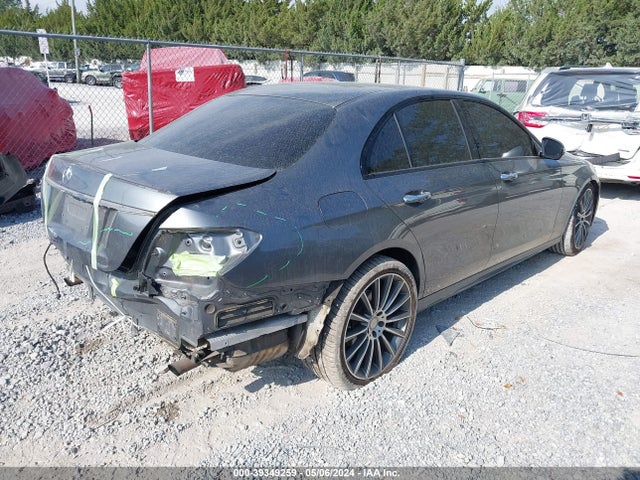 Mercedes-Benz E 300 2019 WDDZF4JB3KA525893 Image 4