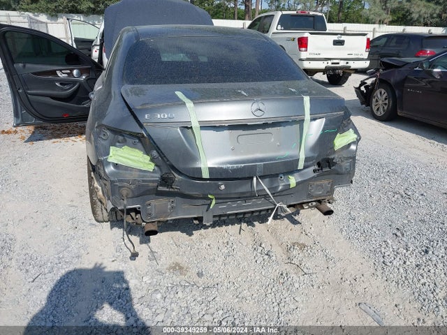 Mercedes-Benz E 300 2019 WDDZF4JB3KA525893 Image 6