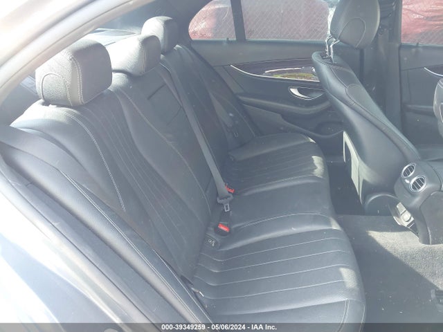Mercedes-Benz E 300 2019 WDDZF4JB3KA525893 Image 8