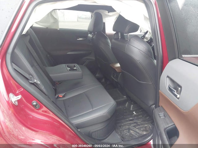Toyota Venza Xle 2022 JTEAAAAH9NJ103572 Image 8