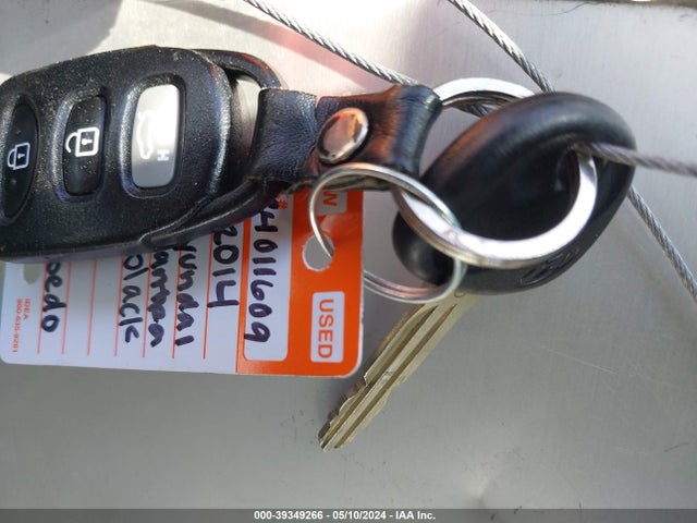 Hyundai ELANTRA SE 2014 KMHDH4AE5EU109433 Image 11
