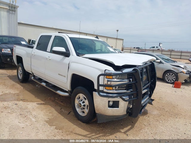 2016 1GC1KVEG5GF297856 main image