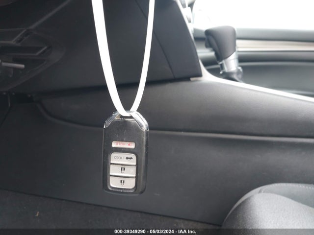 Honda ACCORD LX 2018 1HGCV1F17JA206711 Image 11