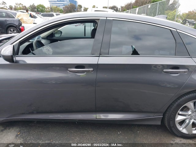 Honda ACCORD LX 2018 1HGCV1F17JA206711 Image 15