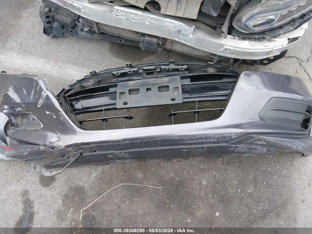 Honda ACCORD LX 2018 1HGCV1F17JA206711 Image 12