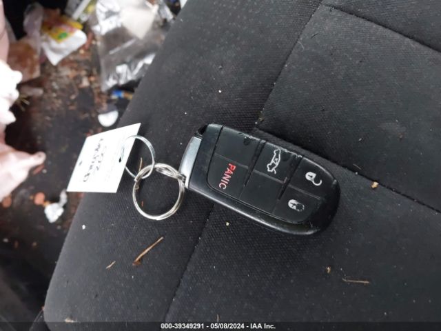 1C3CCCAB8FN705165 Chrysler 200 Limited