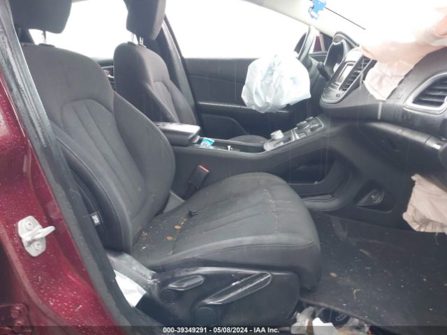 1C3CCCAB8FN705165 Chrysler 200 Limited