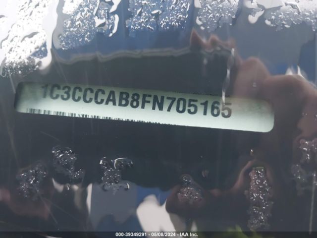 1C3CCCAB8FN705165 Chrysler 200 Limited