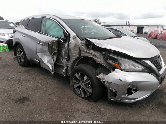 2020 5N1AZ2AS3LN176503 main image