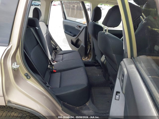 Продажа на аукционе авто 2014 Subaru Forester 2.5i Premium, vin: JF2SJAECXEH484686, номер лота: 39349294