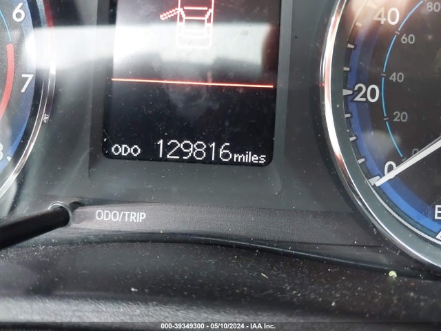 Toyota COROLLA LE 2018 2T1BURHE8JC118807 Image 14