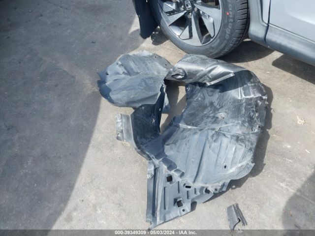 5FNYF6H53KB030229 Honda Pilot Ex-l