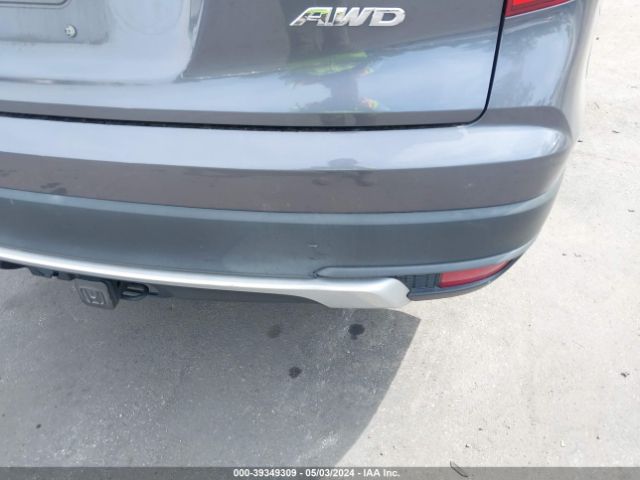 5FNYF6H53KB030229 Honda Pilot Ex-l