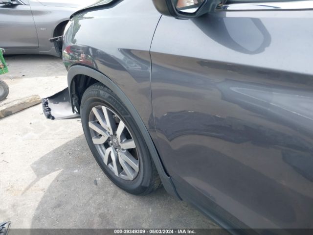 5FNYF6H53KB030229 Honda Pilot Ex-l