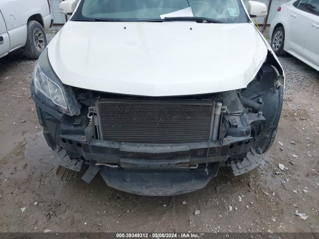 Chevrolet Traverse 1lt 2015 1GNKRGKD8FJ152836 Image 13