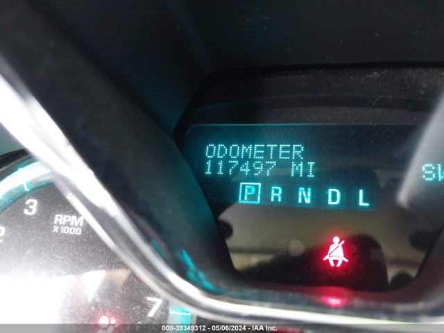 Chevrolet Traverse 1lt 2015 1GNKRGKD8FJ152836 Image 16