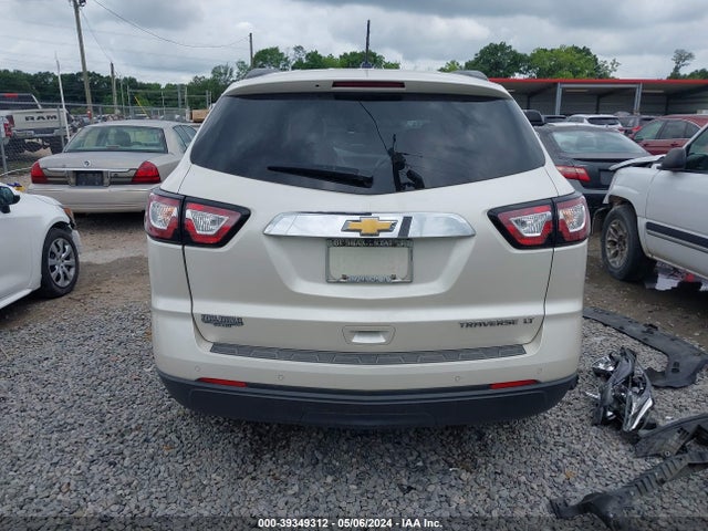 Chevrolet Traverse 1lt 2015 1GNKRGKD8FJ152836 Image 17
