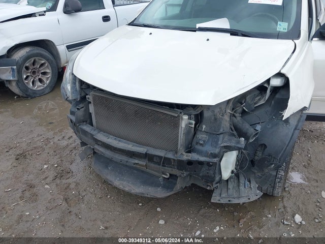 Chevrolet Traverse 1lt 2015 1GNKRGKD8FJ152836 Image 6