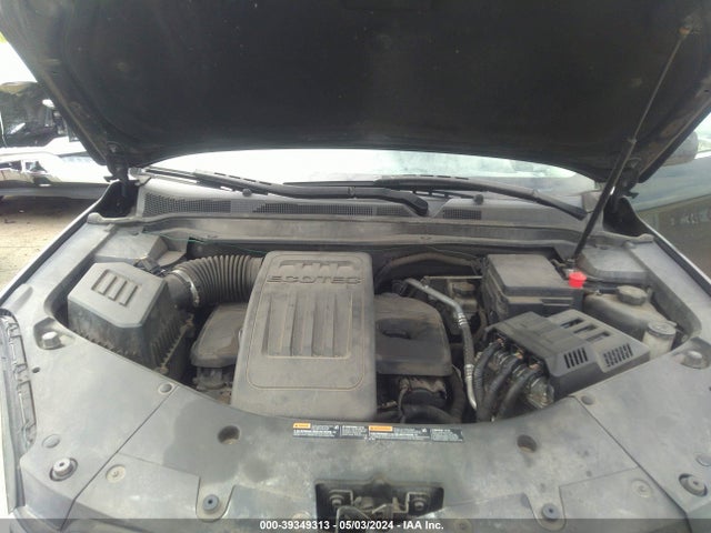 Chevrolet EQUINOX LT 2016 2GNALCEK7G6116652 Image 10