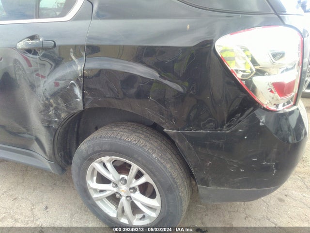 Chevrolet EQUINOX LT 2016 2GNALCEK7G6116652 Image 13