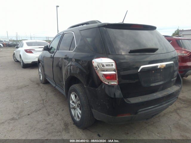 Chevrolet EQUINOX LT 2016 2GNALCEK7G6116652 Image 3