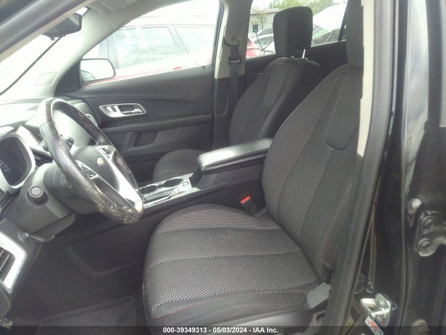 Chevrolet EQUINOX LT 2016 2GNALCEK7G6116652 Image 5