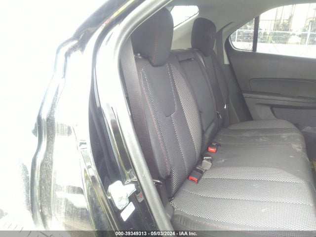 Chevrolet EQUINOX LT 2016 2GNALCEK7G6116652 Image 8