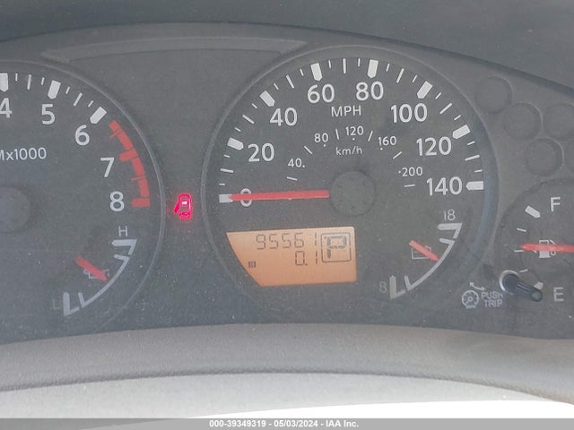 Nissan Frontier Sv 2015 1N6AD0CW4FN737669 Image 15