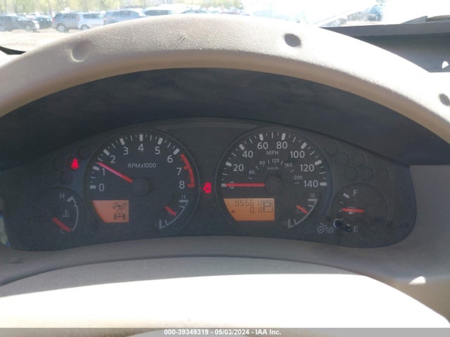 Nissan Frontier Sv 2015 1N6AD0CW4FN737669 Image 7