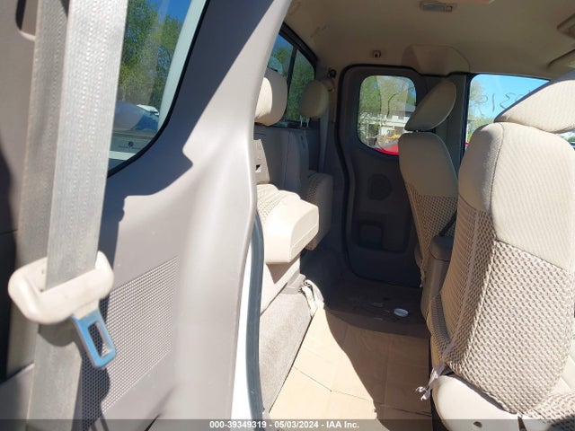 Nissan Frontier Sv 2015 1N6AD0CW4FN737669 Image 8