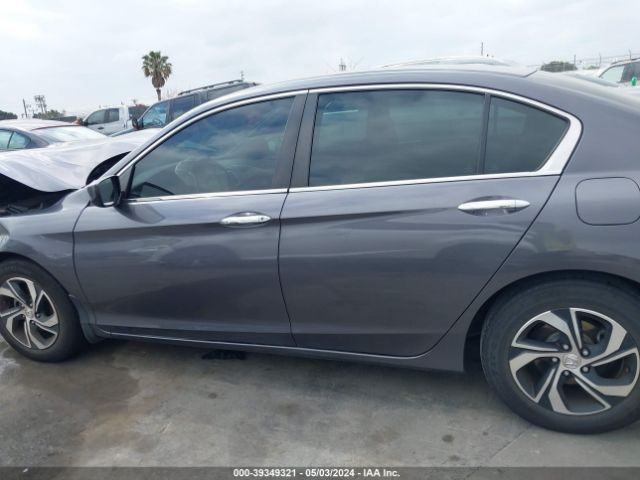 1HGCR2F34GA242229 Honda ACCORD LX