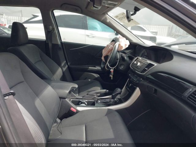 1HGCR2F34GA242229 Honda ACCORD LX