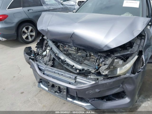 1HGCR2F34GA242229 Honda ACCORD LX