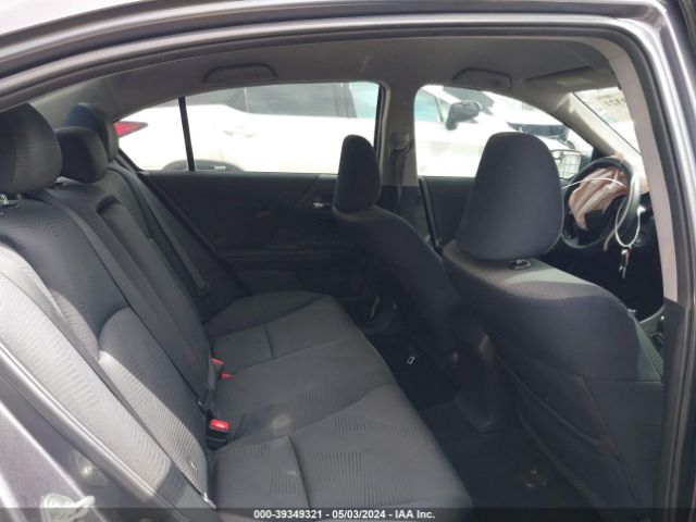 1HGCR2F34GA242229 Honda ACCORD LX
