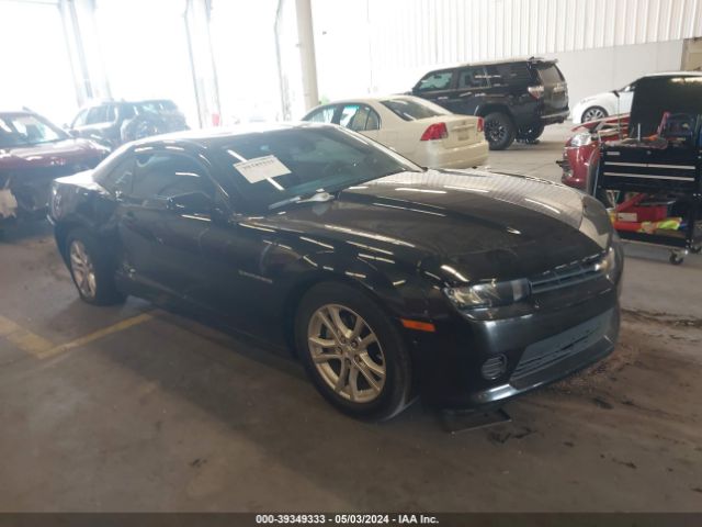 2G1FB1E3XF9158687 auction archive image