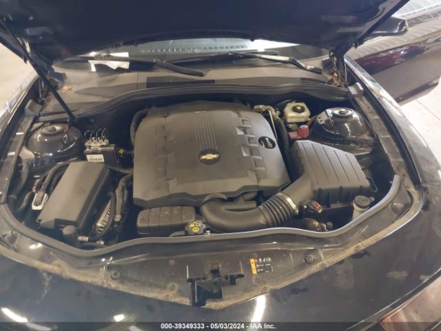 2G1FB1E3XF9158687 Chevrolet Camaro 2ls