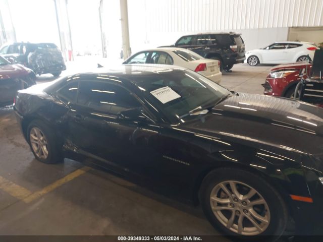 2G1FB1E3XF9158687 Chevrolet Camaro 2ls