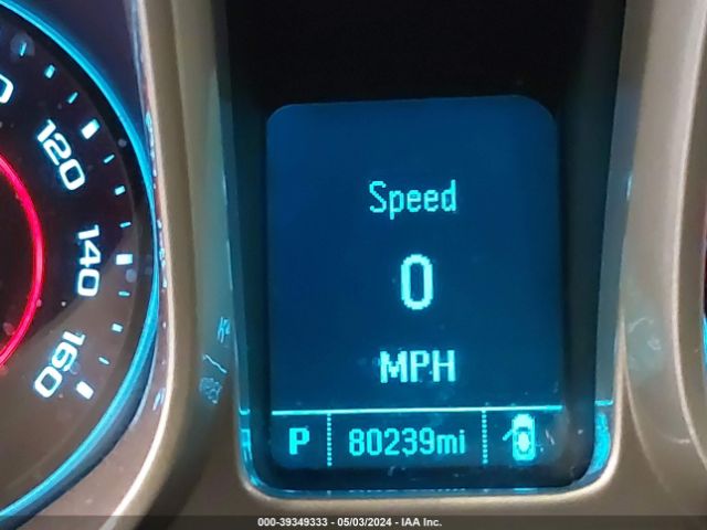 2G1FB1E3XF9158687 Chevrolet Camaro 2ls