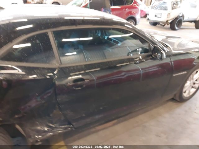 2G1FB1E3XF9158687 Chevrolet Camaro 2ls