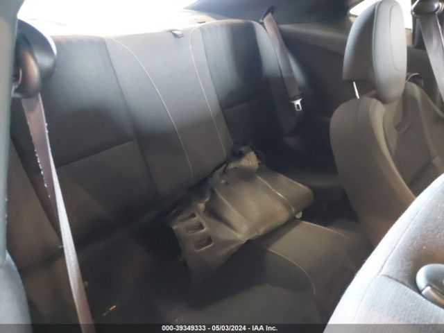 2G1FB1E3XF9158687 Chevrolet Camaro 2ls