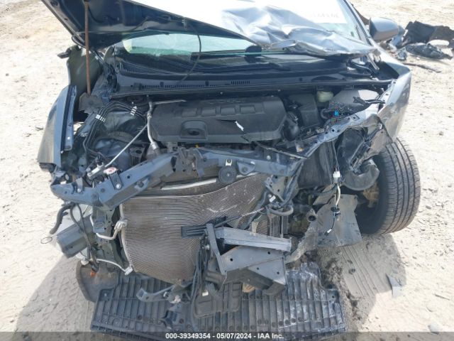 2T1BURHE7HC852686 Toyota Corolla