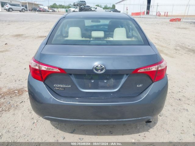 2T1BURHE7HC852686 Toyota Corolla