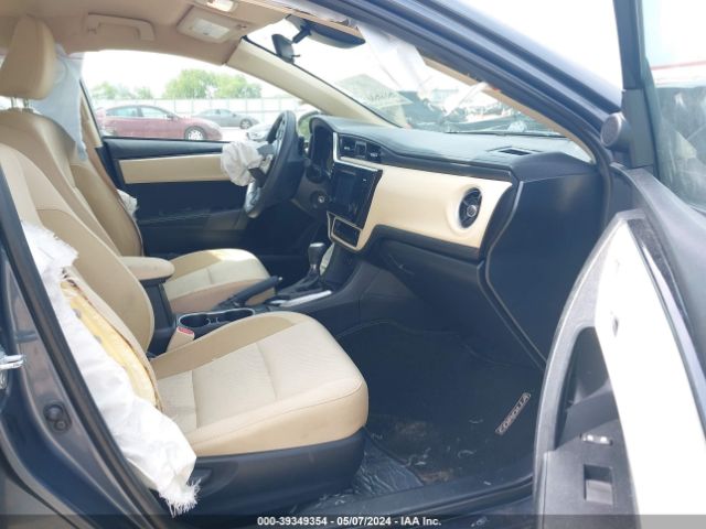 2T1BURHE7HC852686 Toyota Corolla