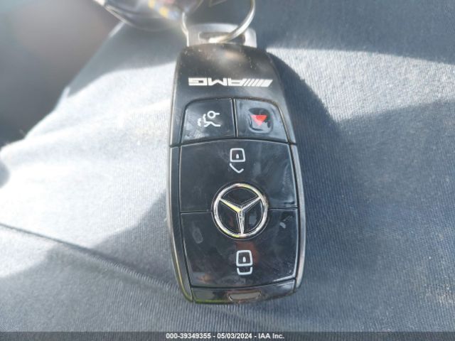 2023 MERCEDES-BENZ AMG GLB 35 W1N4M5BB5PW289670 Photo 10