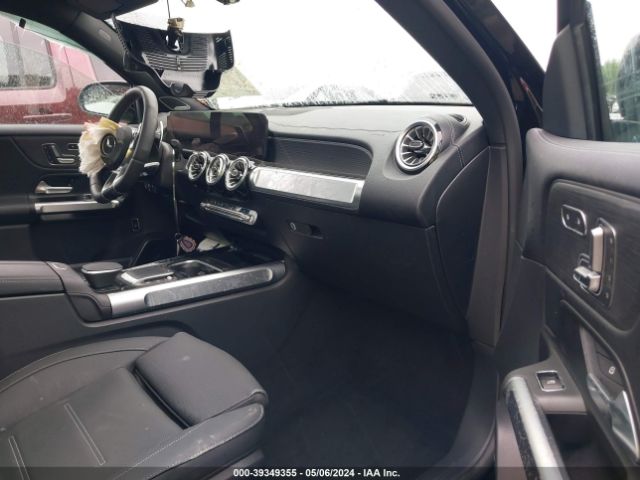 2023 MERCEDES-BENZ AMG GLB 35 W1N4M5BB5PW289670 Photo 4