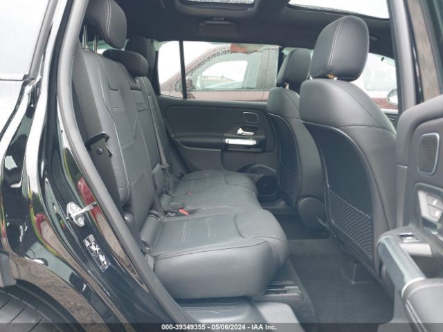 2023 MERCEDES-BENZ AMG GLB 35 W1N4M5BB5PW289670 Photo 7