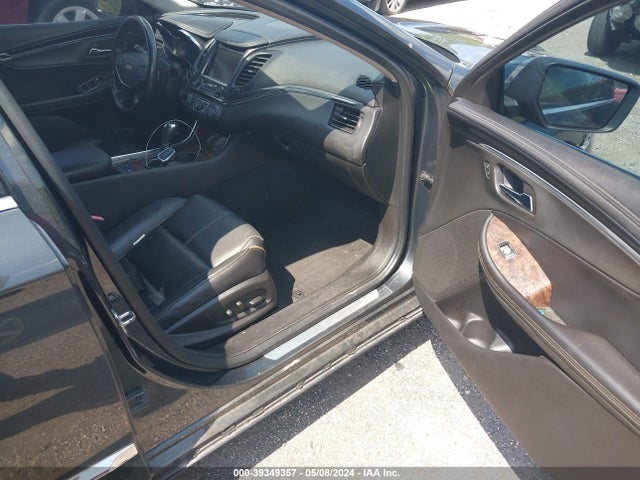 Chevrolet IMPALA 2LZ 2015 2G1165S31F9203364 Image 5