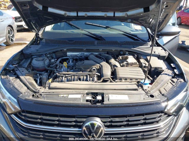 Volkswagen Jetta 1.5t S 2023 3VW5M7BUXPM025799 Image 10